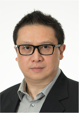 Terence Fok